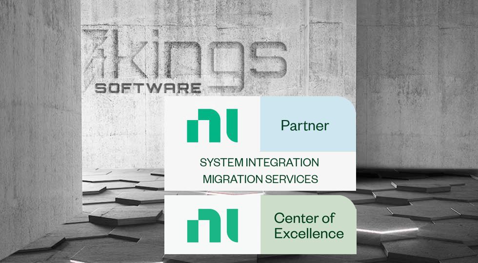 Vikings Software NI Partner System Integration and Migration Services